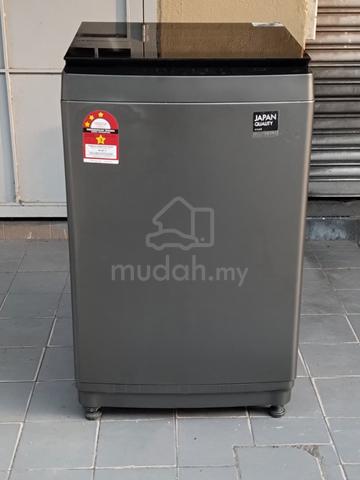 Carousel Image Selected