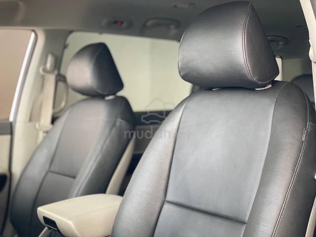 2018 Kia GRAND CARNIVAL 2.2 D POWER DOOR HIGH SPEC - 4