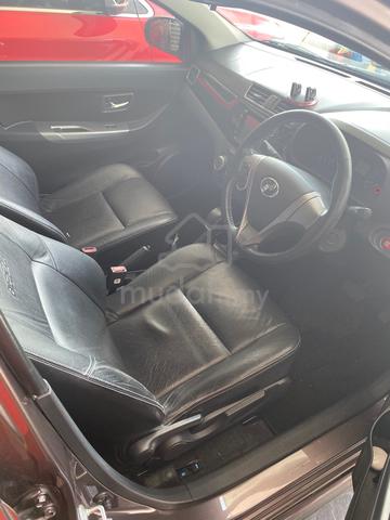 2017 Perodua BEZZA 1.3 ADVANCE (A) - 3