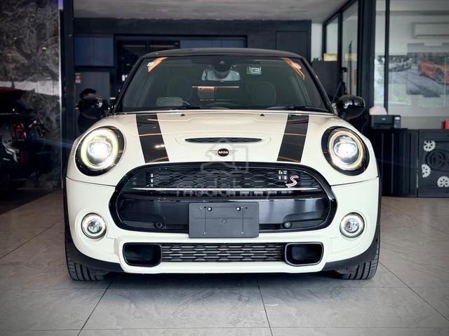 UNREG 2021 Mini COOPER 2.0 S 3 Doors D/Meter HUD - 3