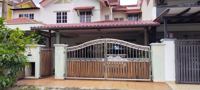 PKNS Seksyen 6 Bandar Baru Bangi 1