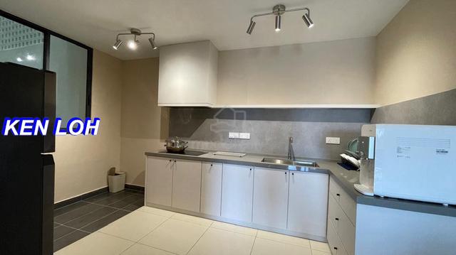 Novus Condominium 1