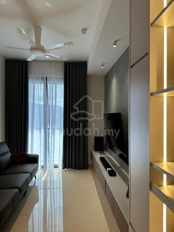 Marriott Residences 1