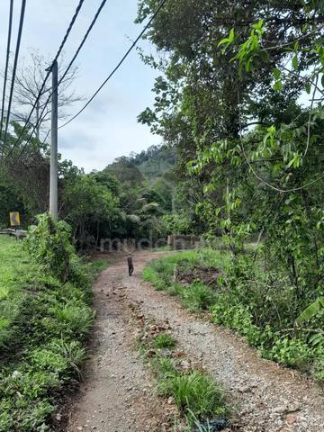 Land For Sale - Free from encumbrances  3