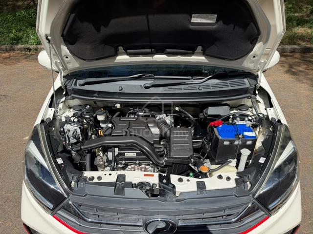 2021 Perodua AXIA 1.0 SE (A) Cash - 4