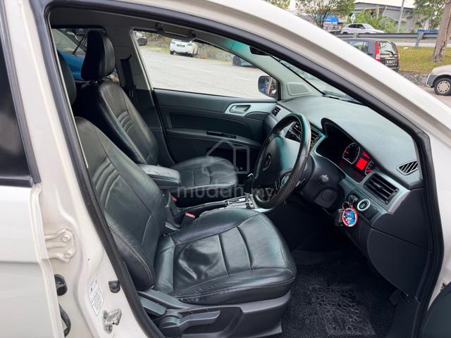 2016 Proton SUPRIMA S 1.6 PREMIUM (A) - 5