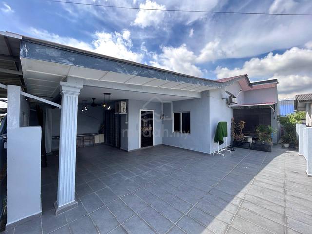 Single Storey SEMI-D Desa Surada Seksyen 8 Bangi 1