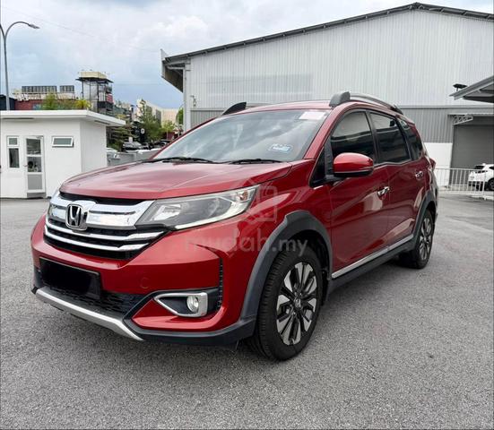 2020 Honda BR-V V 1.5L (A) - 1