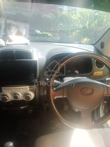 2006 Perodua MYVI 1.0 SR (M) - 2