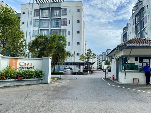 Ipoh Casa Residences 1