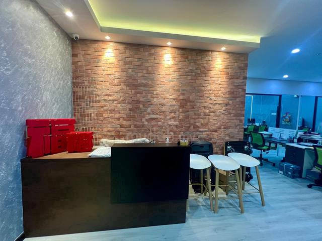 Office Lot for Rent @ Seri Gembira Avenue / Happy Garden / Kuchai Lama 1
