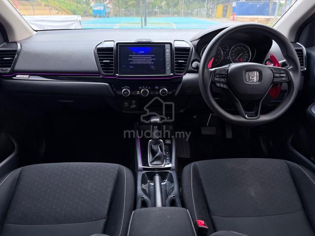 2023 Honda CITY 1.5 E Hatchback (UNDER WARRANTY) - 3