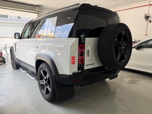 2024 Land Rover DEFENDER 110 2.0 P300 SE (9k KM) - 3