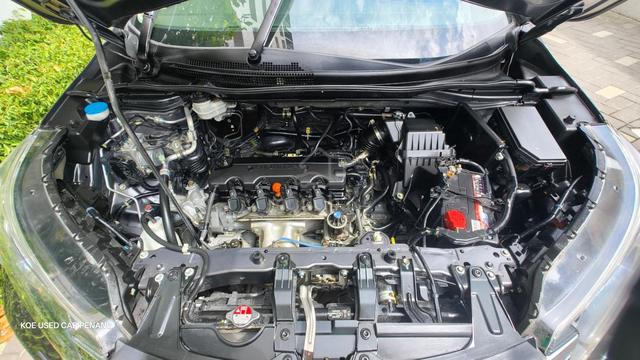 2016 HONDA CRV 2.0L i-VTEC AUTO FACELIFT - 3