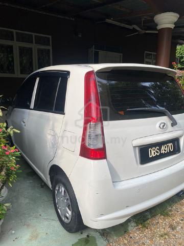 2010 Perodua VIVA 1.0 EZ EJ-VE (A) - 3