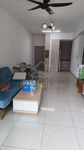 Residensi Bukit Palma 2 (Palm Hill Residence 2) 1