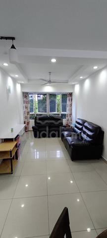 Taman Lembah Hijau Block 3 1