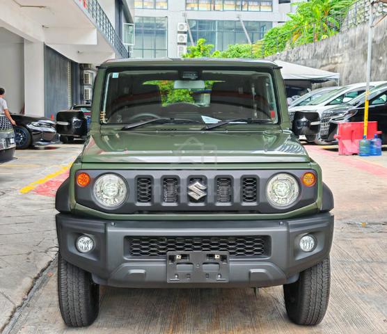 2023 JC 7K  KM KEYLESS SAFETY KIT Suzuki JIMNY 1.5 - 1