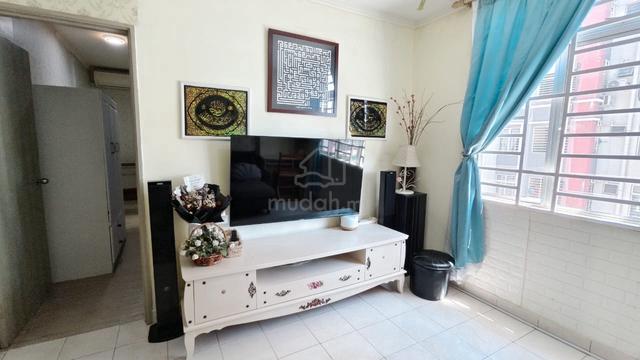 Putatan Platinum Apartment 1