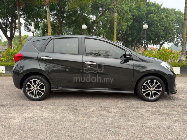 2019 Perodua MYVI 1.5 AV (A) HATCHBACK - 4