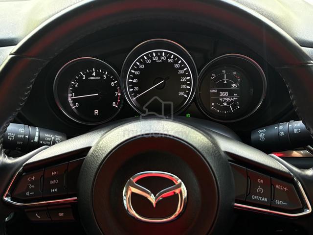 2020 Mazda CX-5 GLS Mazda Warranty Oct 2026 47K km - 5