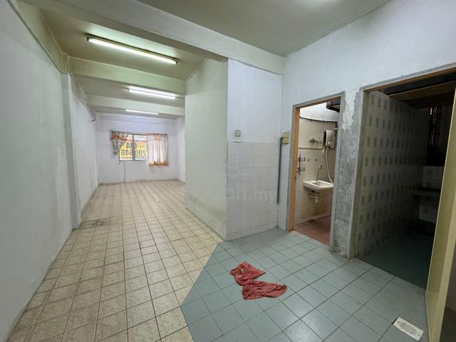 Apartment Orchid Court 1
