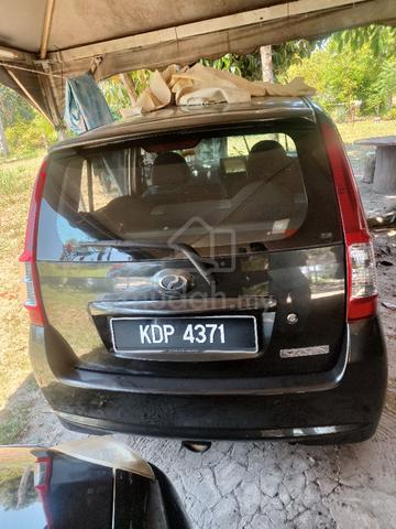 2013 Perodua VIVA 847cc 850 (M) - 3