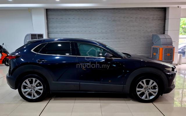 2023 Mazda CX-30 2.0 HIGH PREMIUM / DIRECT OWNER - 3