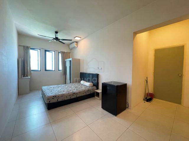 Meritus Residensi 1