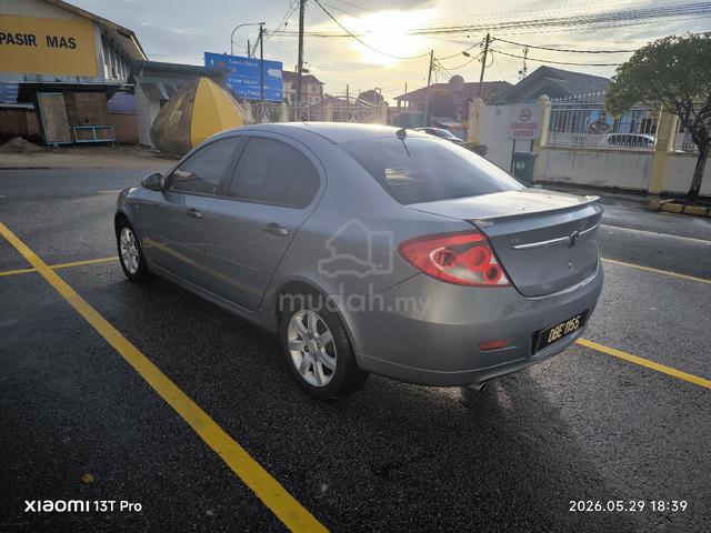 2008 Proton PERSONA 1.6 MEDIUM LINE (M) - 3