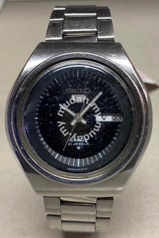 Vintage SEIKO 6119-8610 Automatic Watch - Watches & Fashion Accessories for  sale in Petaling Jaya, Selangor