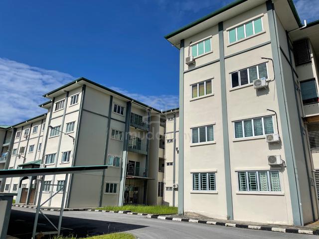 Uni Square 1