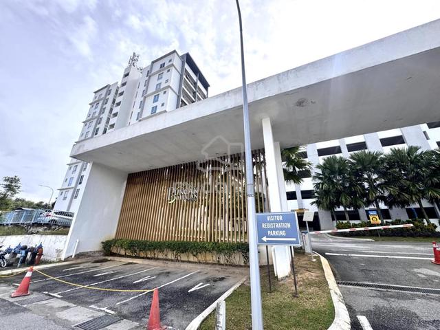 Puncak Hijauan 1