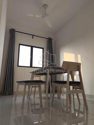 Traders Park Residence 1