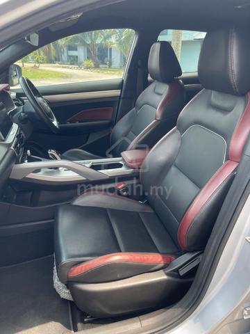 2022 Proton X50 PREMIUM 1.5L (A) - 5