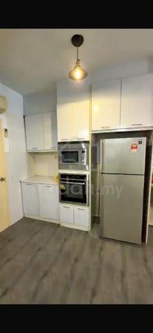 Nice Reno Full Furnish Bandar Botanic Akasia 20x70 Terrace House Klang 1