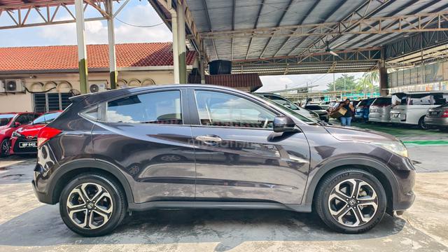 2016 Honda HR-V 1.8 V FULL SPEC SUV HRV PUSH START - 5
