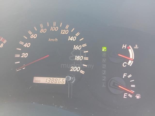 2011 Toyota INNOVA 2.0 G (A) - 5