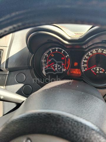 2011 Proton PERSONA 1.6 ELEGANCE HIGH LINE (A) - 4