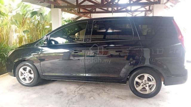 2009 Proton EXORA 1.6 M-LINE CPS (A) - 4