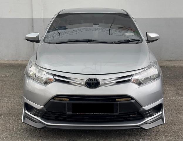 Toyota VIOS 1.5 J (A) - 3