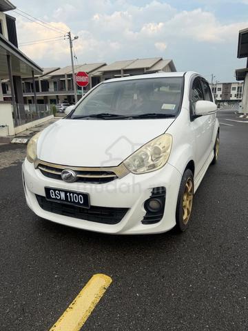 2012 Perodua MYVI 1.5 SE ZHS (A) - 3
