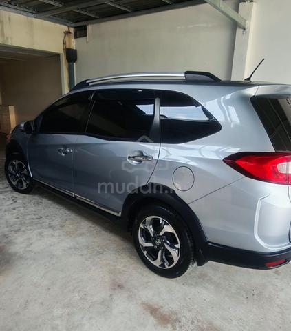 2018 Honda BR-V 1.5 V (A) - 4