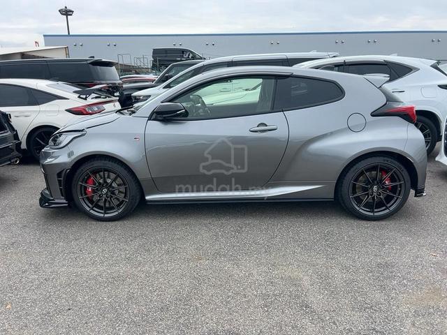 2024 Toyota GR YARIS 1.6 RZ HIGH PERFORMANCE (A) - 5