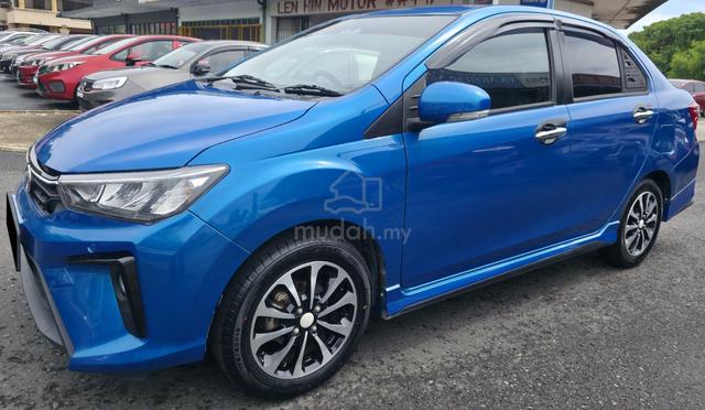 2020 Perodua BEZZA 1.3 A ADVANCE FL (AT) (SEDAN)💙 - 1