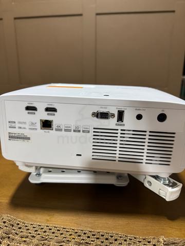 Optoma ZH420 Full HD Laser Projector 4300 Lumens - photo 2 of 4