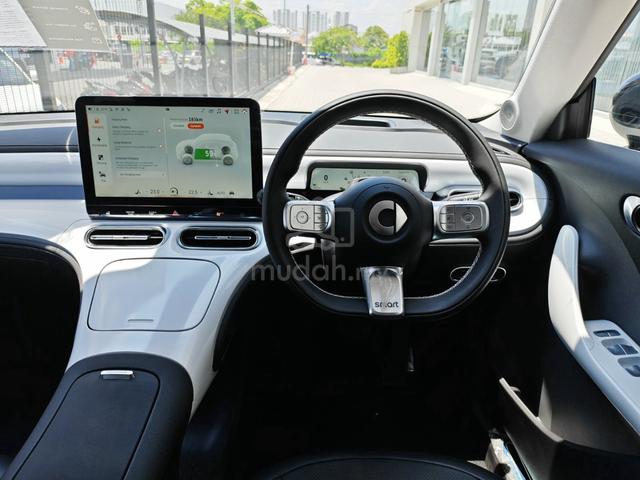 2025 Smart 1 #1 PREMIUM - 2025 Year Made - 5