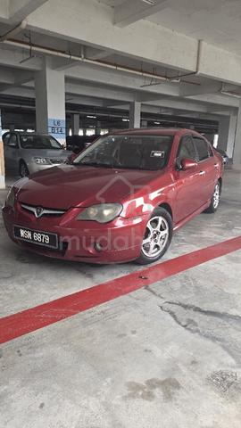 2009 Proton PERSONA 1.6 SE (A) - 3