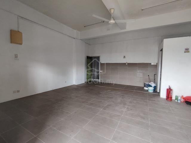 Petaling Jaya Impian Seri Setia @ Park 51A Sg Way Ground Floor Shop 1