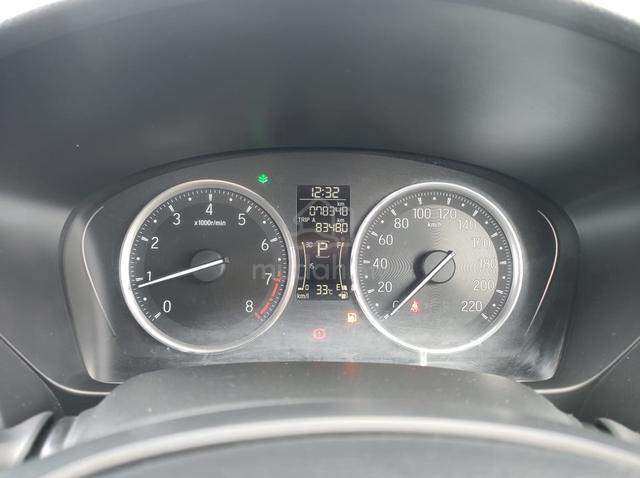 2022 Honda CITY 1.5 1Y-WARRANTY F/SERVICE REC 1OWR - 2